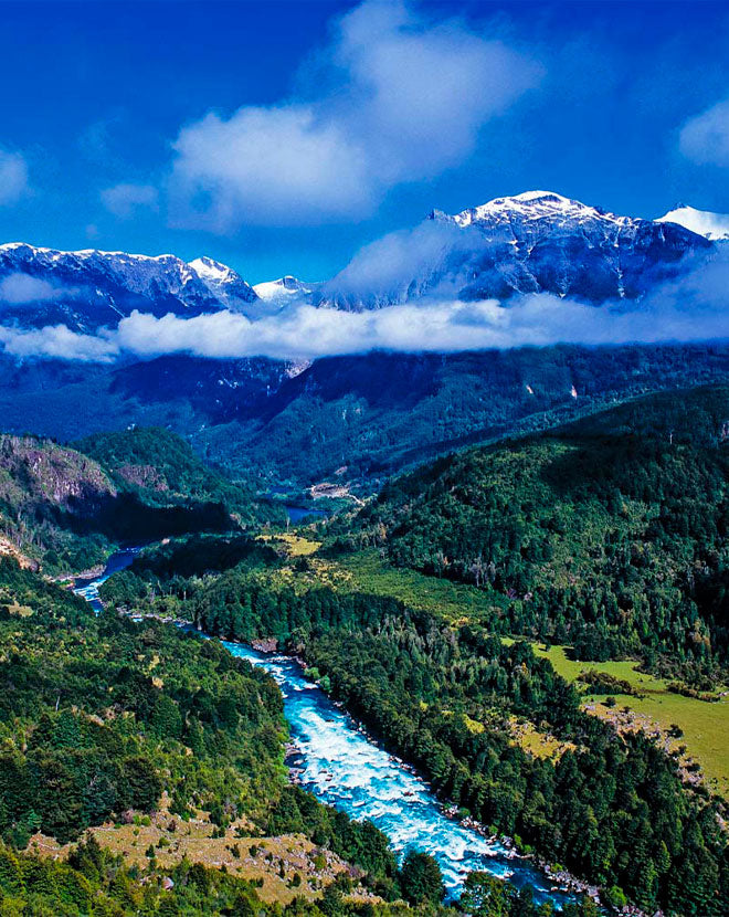 Carretera Austral Norte