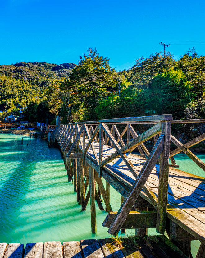 Carretera Austral Sur