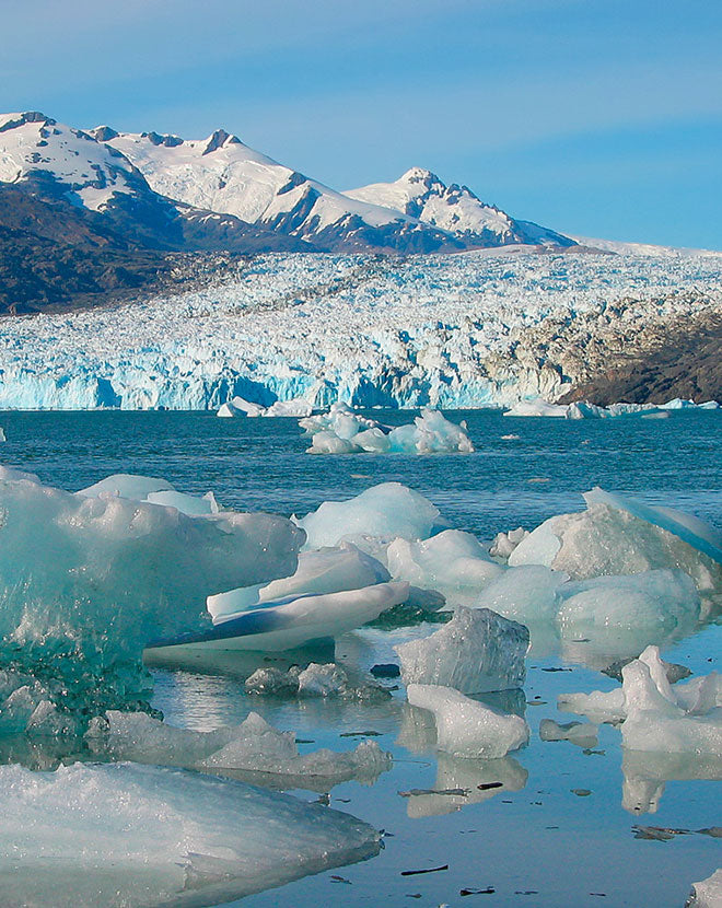 Carretera Austral Sur