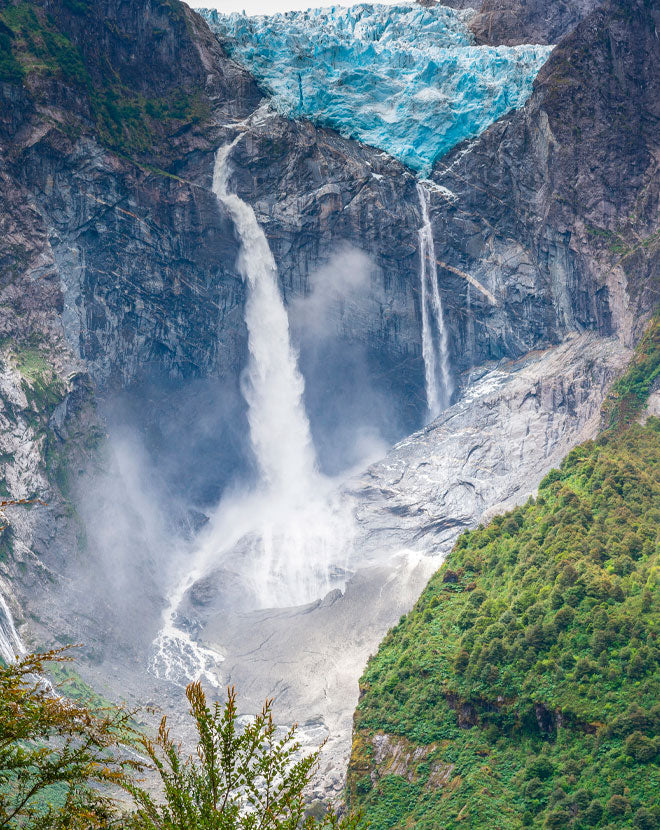 Carretera Austral Norte