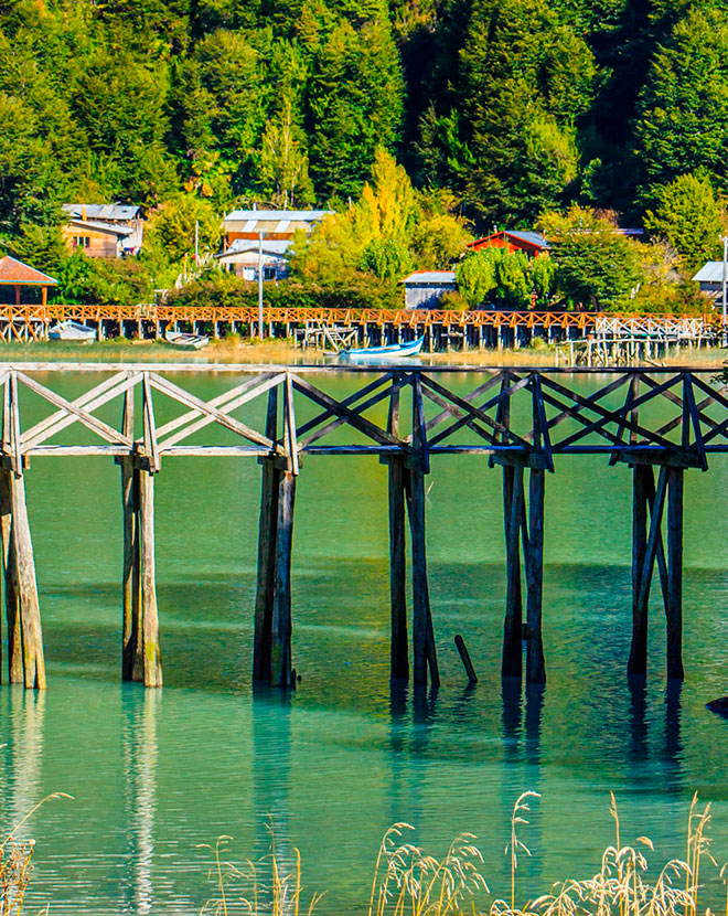 Carretera Austral Sur