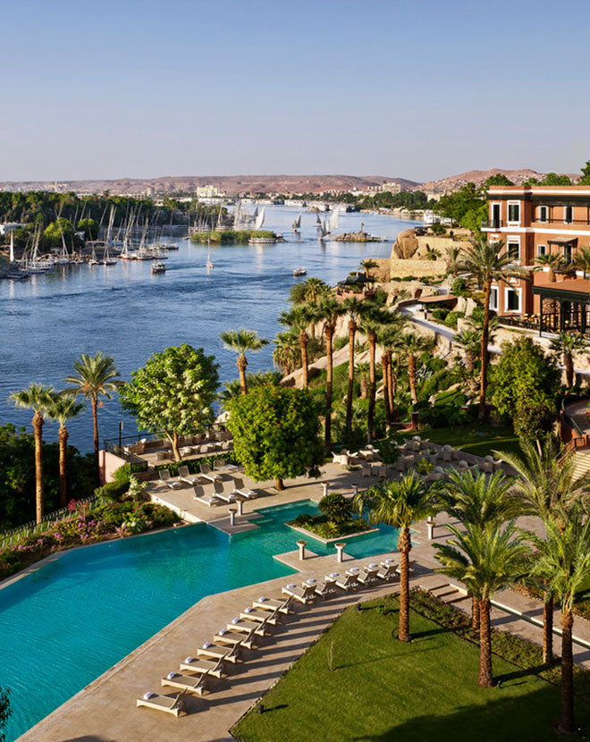 Egipto, una aventura por la historia