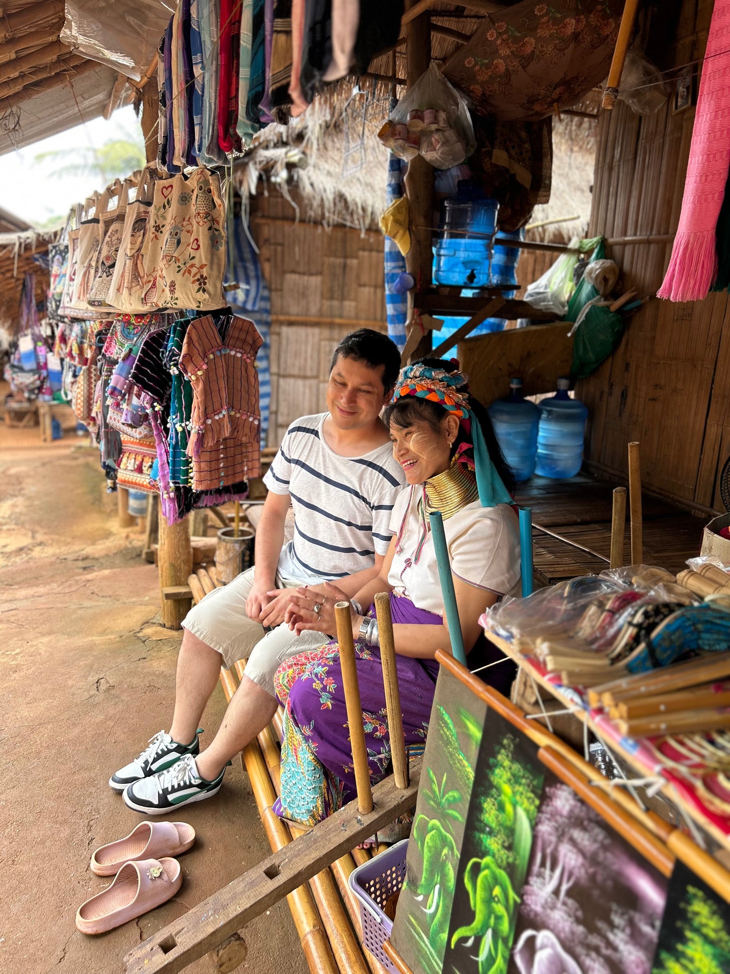 Tailandia, un paraíso por descubrir
