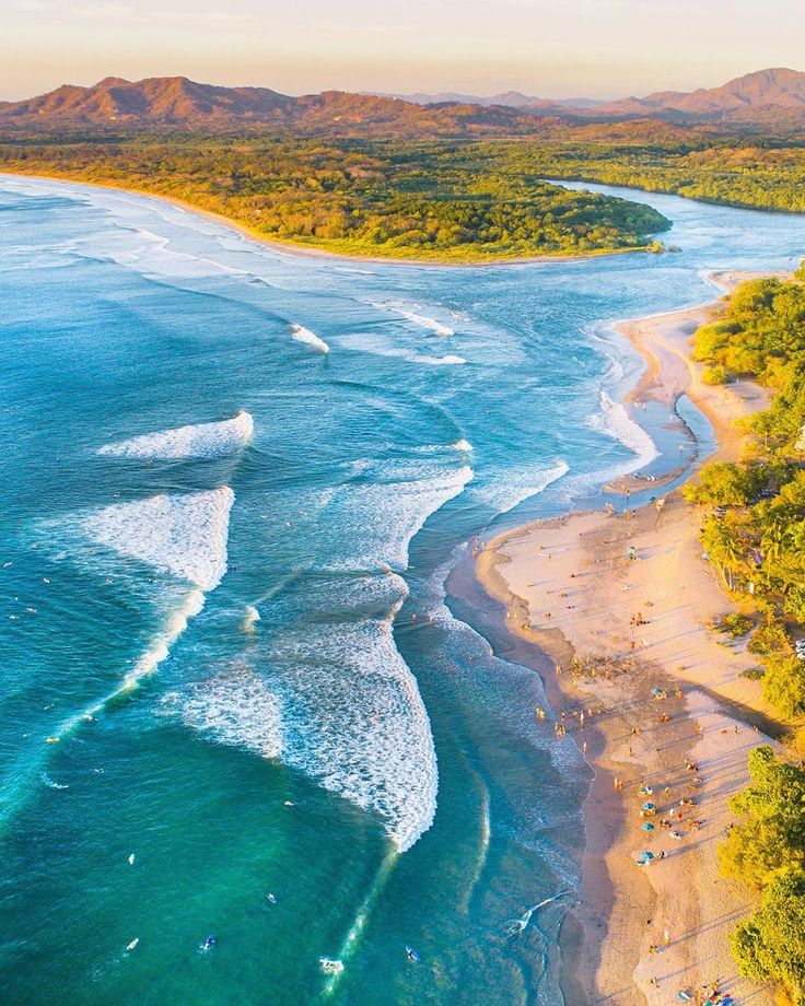Costa Rica: Un viaje al corazón de la naturaleza