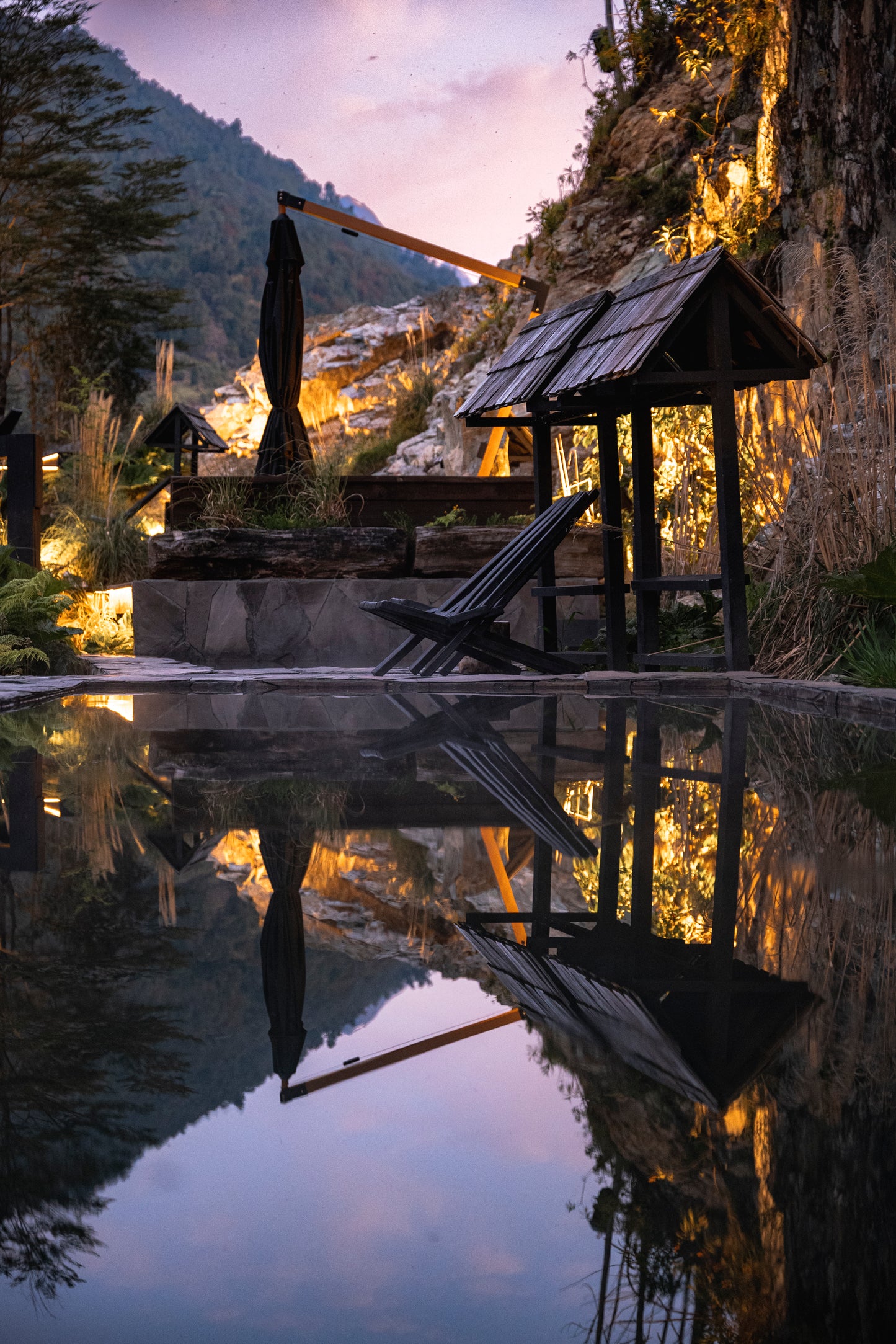 Puerto Varas & Cochamó