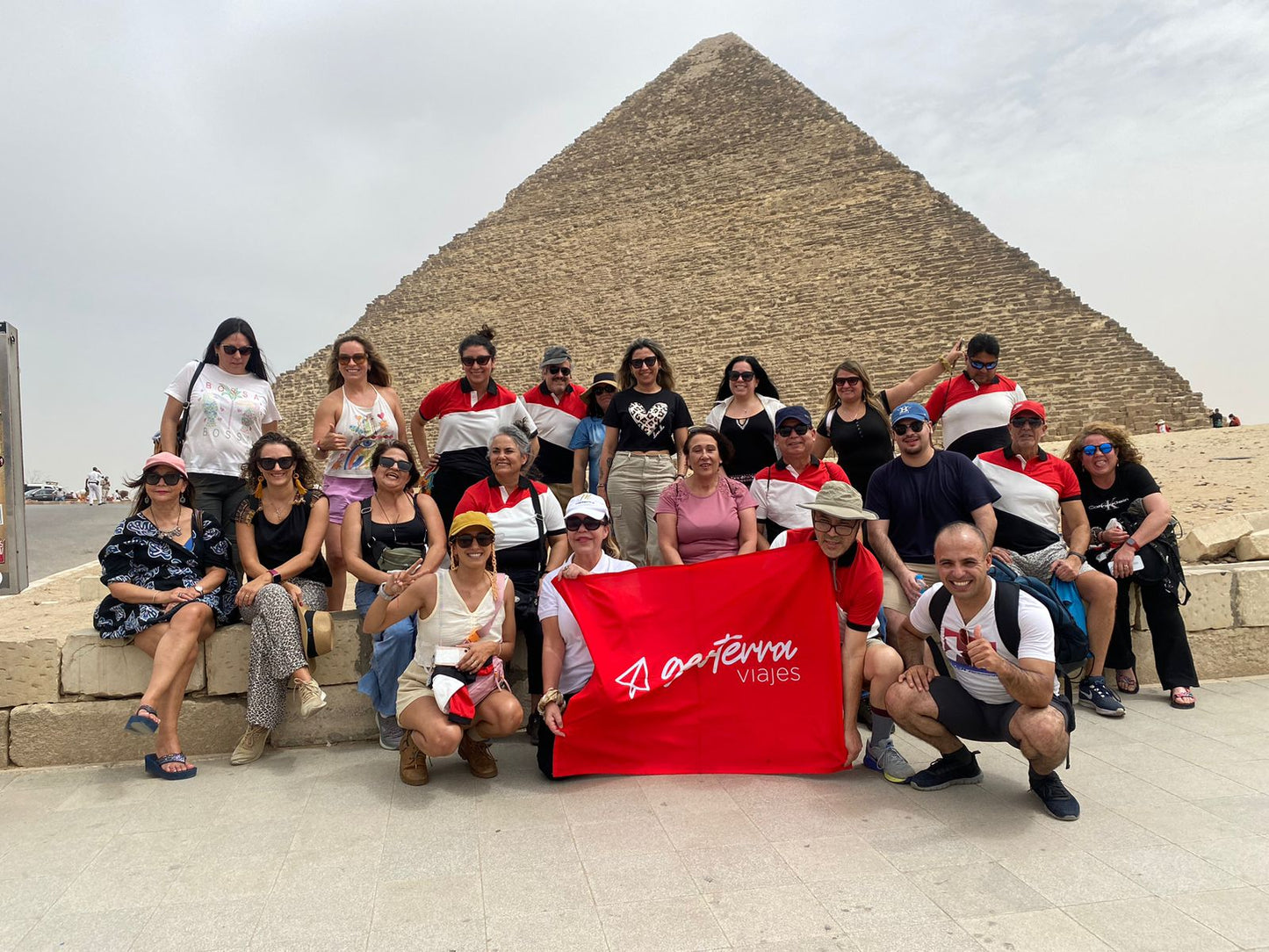 Egipto & Jordania: Un viaje a civilizaciones eternas