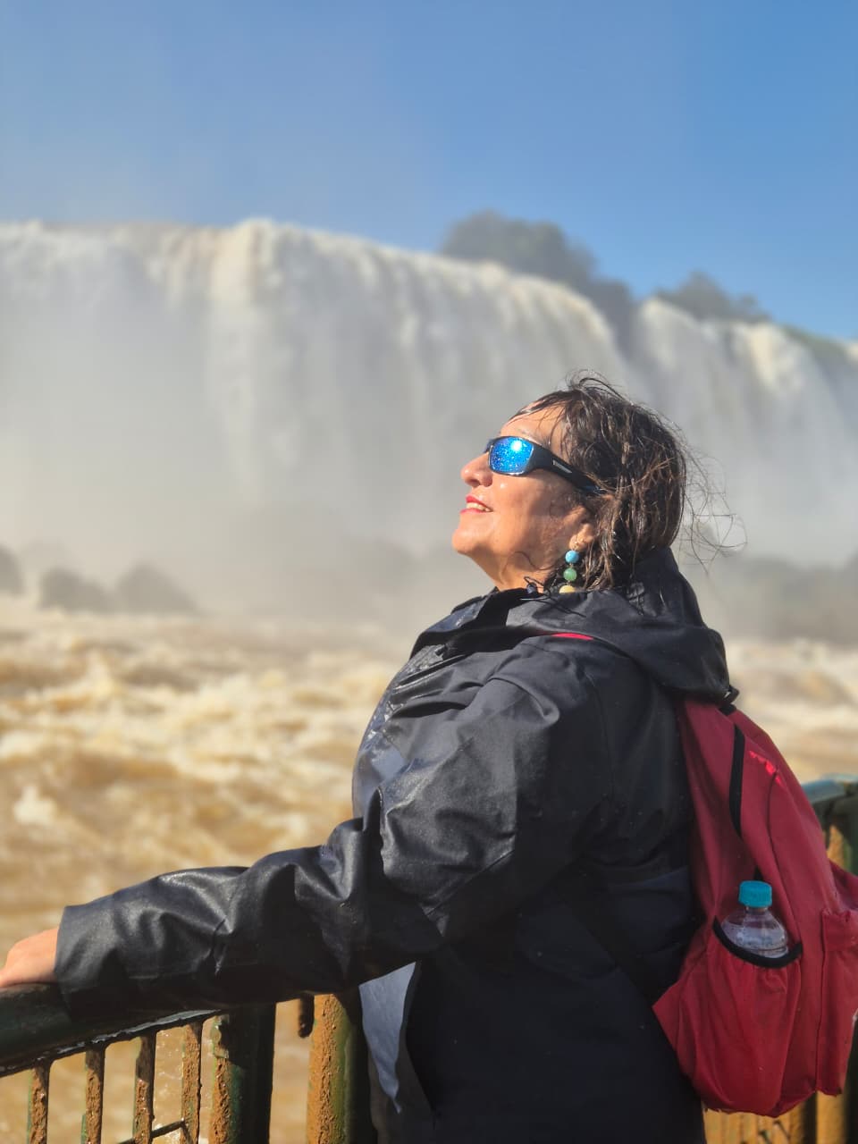 Foz de Iguazú