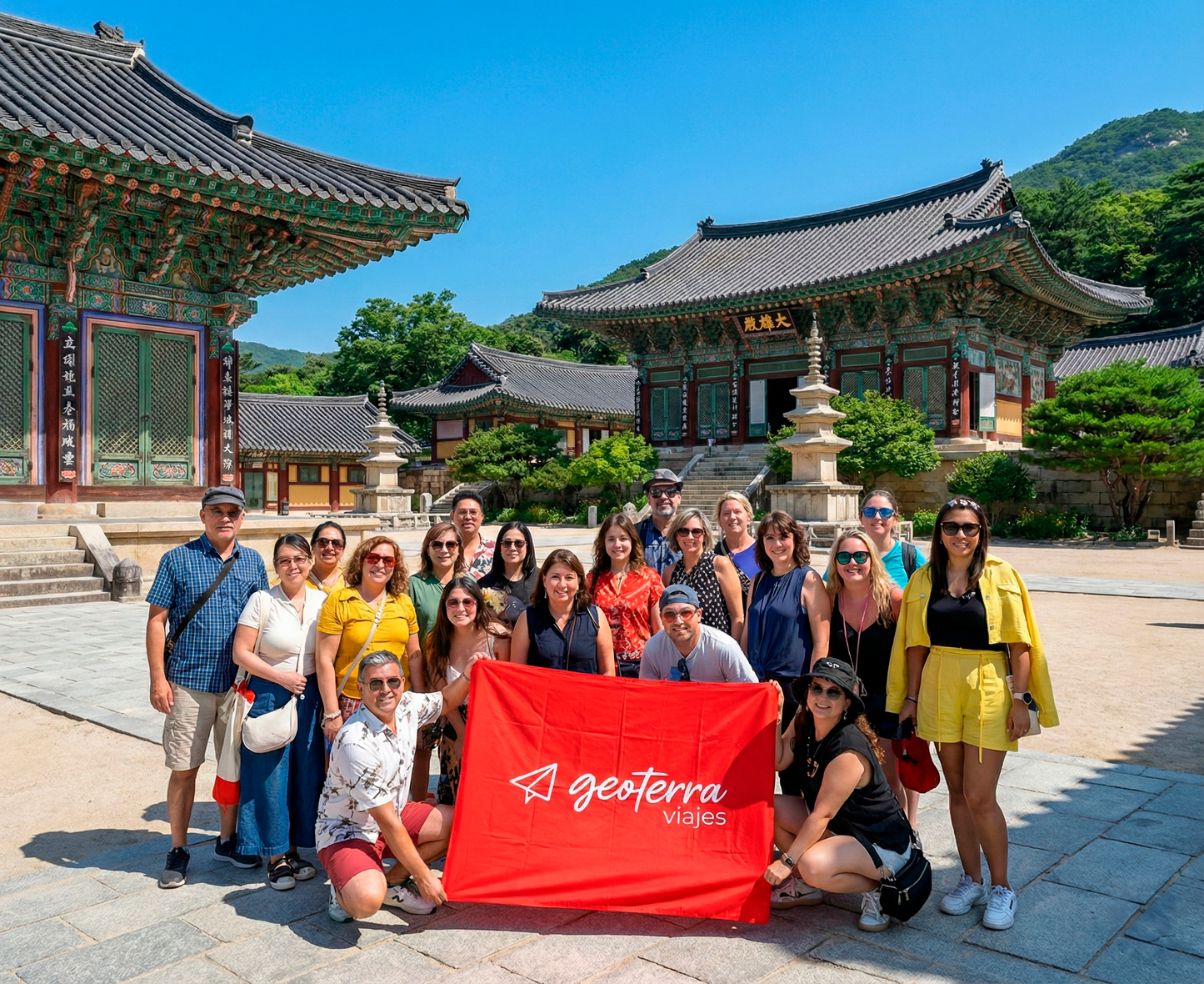 Corea del Sur