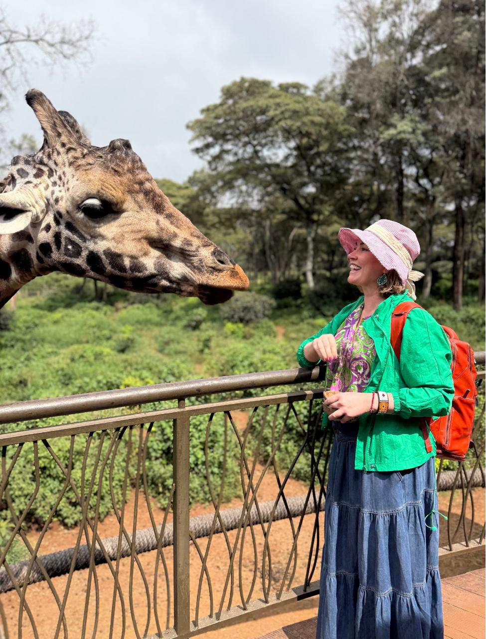 Kenia & Tanzania: Una experiencia Salvaje