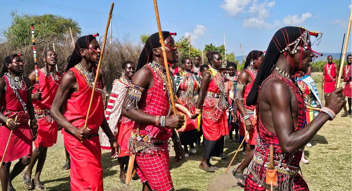 Kenia & Tanzania: Una experiencia Salvaje