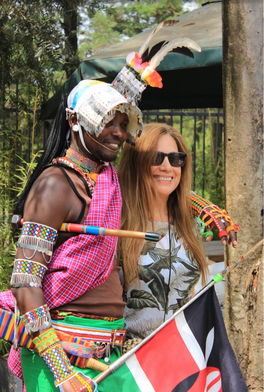 Kenia & Tanzania: Una experiencia Salvaje