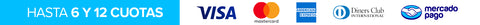 Cuotas disponibles