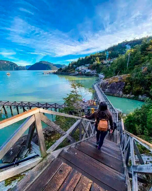 Carretera Austral Sur