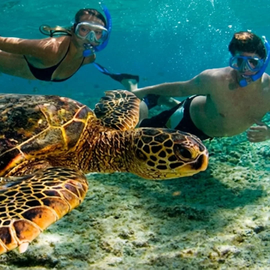 México: entre cultura ancestral y playas paradisíacas