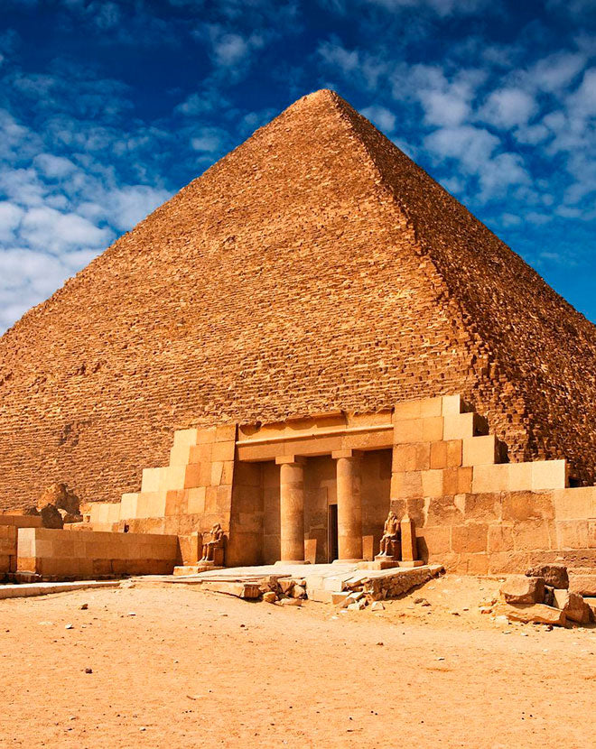 Egipto, una aventura por la historia