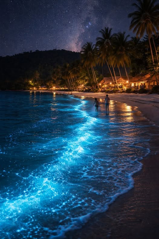 Vietnam & Camboya