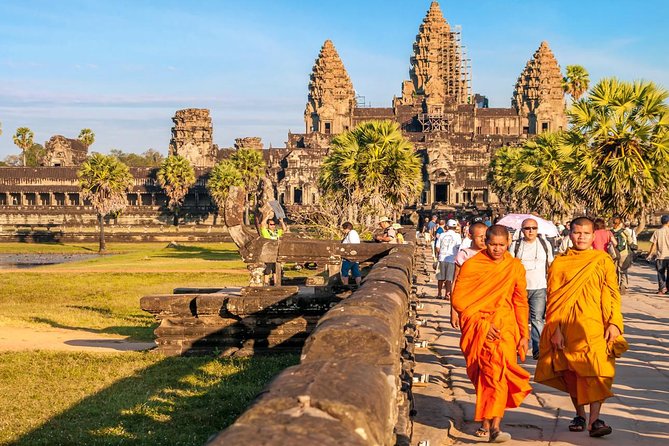 Vietnam & Camboya