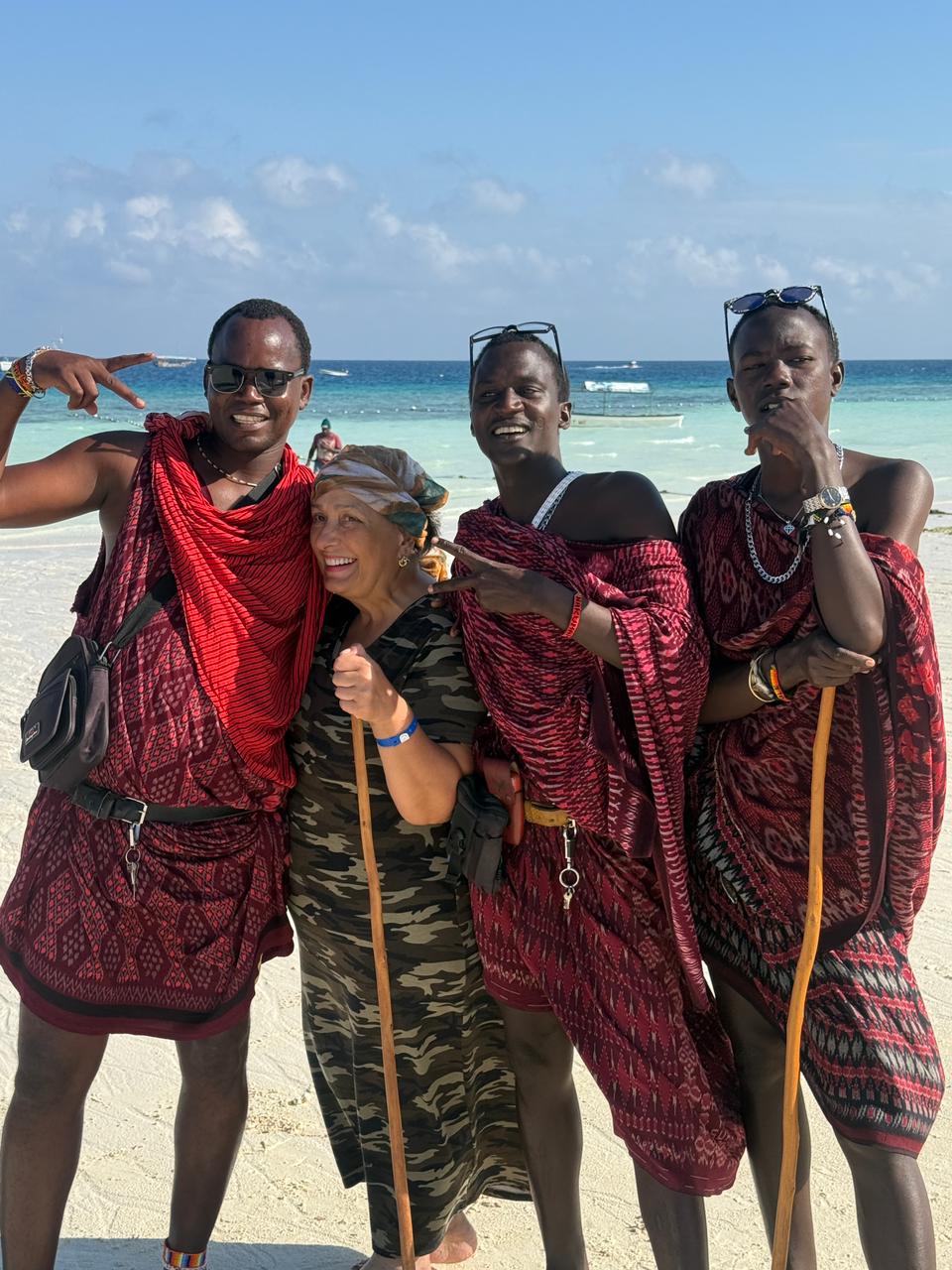 Kenia & Tanzania: Una experiencia Salvaje