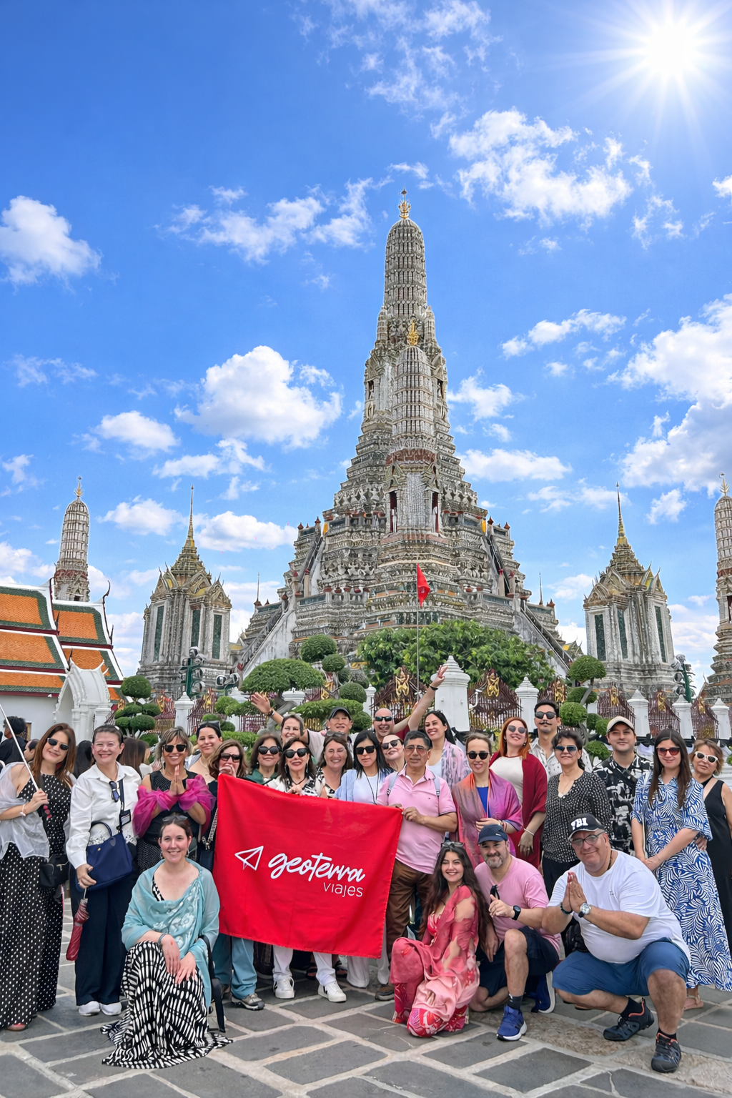 Tailandia & Bali, mucho más que un destino