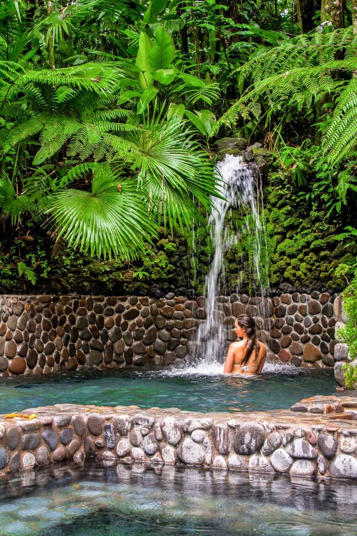 Costa Rica: Un viaje al corazón de la naturaleza
