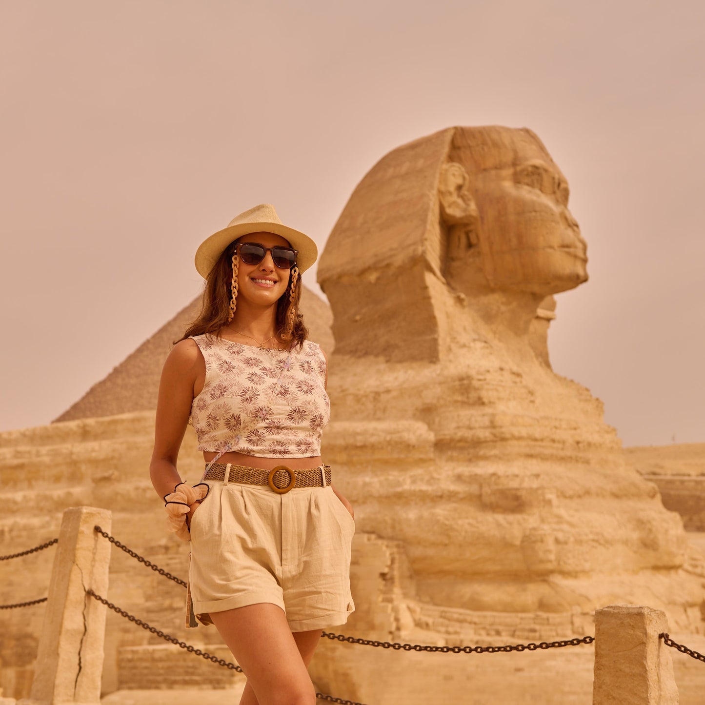 Egipto, una aventura por la historia