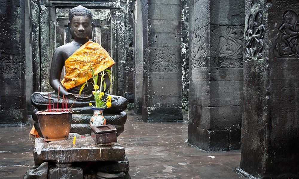Vietnam & Camboya