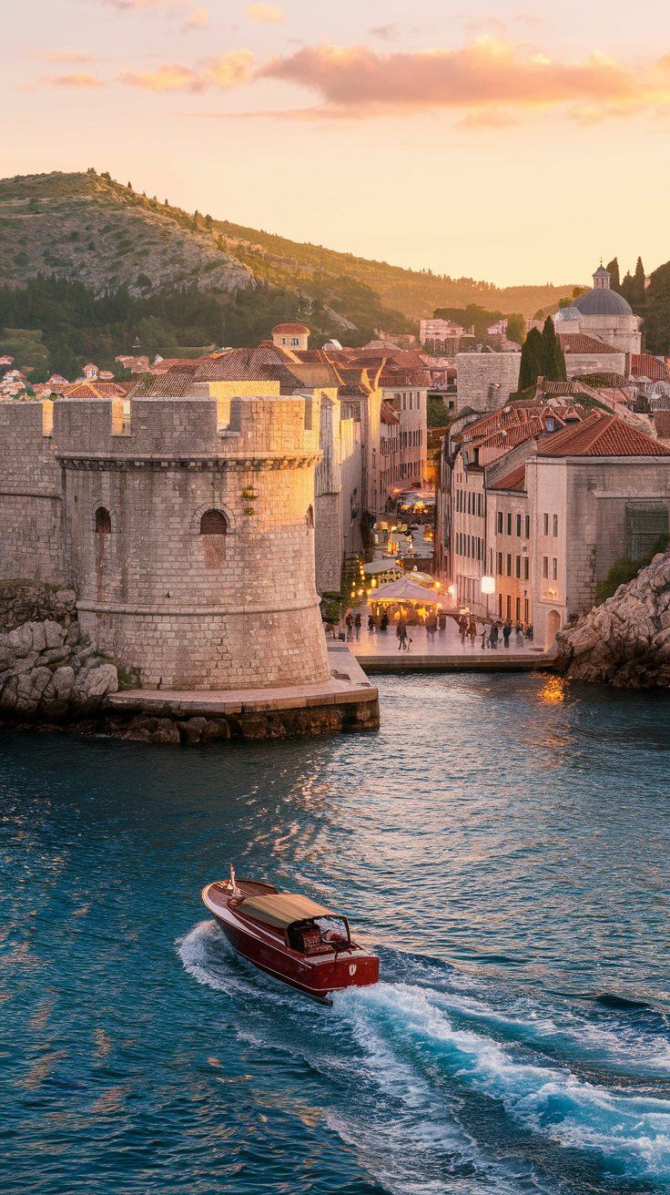 Grecia & Croacia