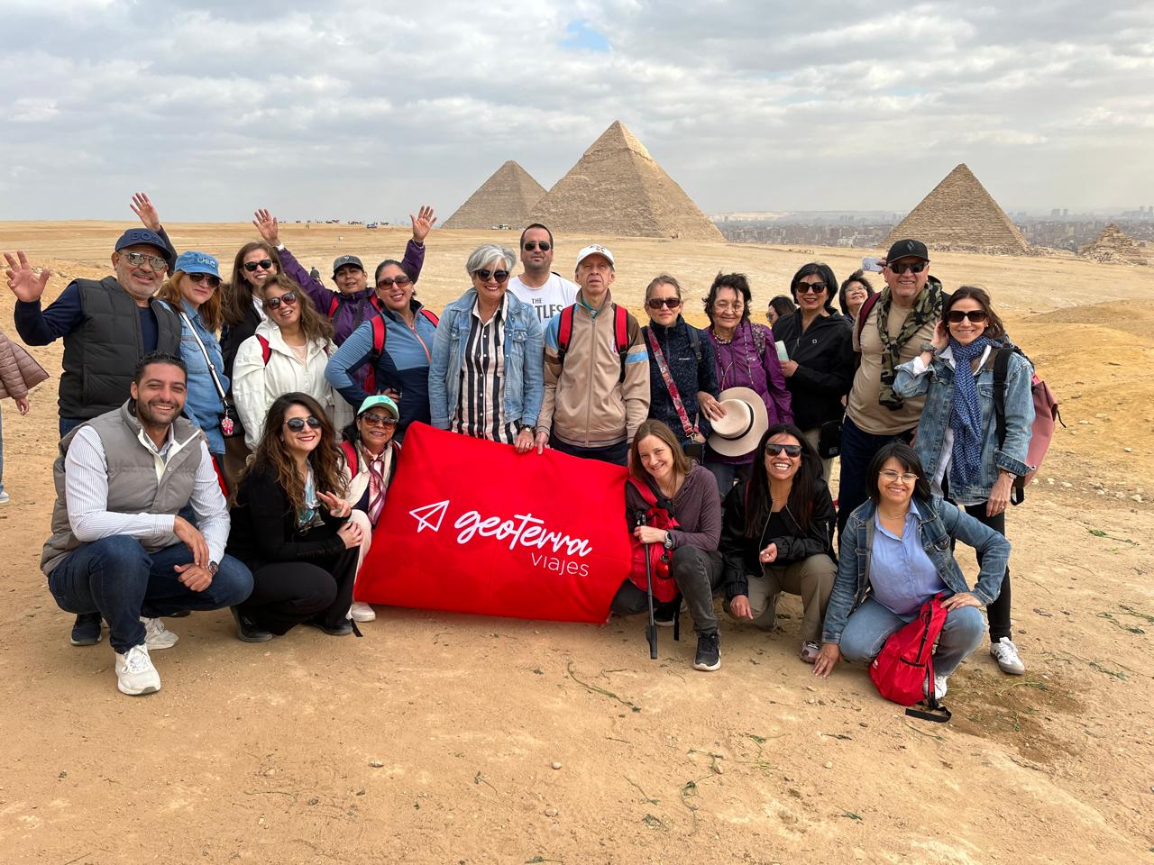 Egipto & Jordania: Un viaje a civilizaciones eternas