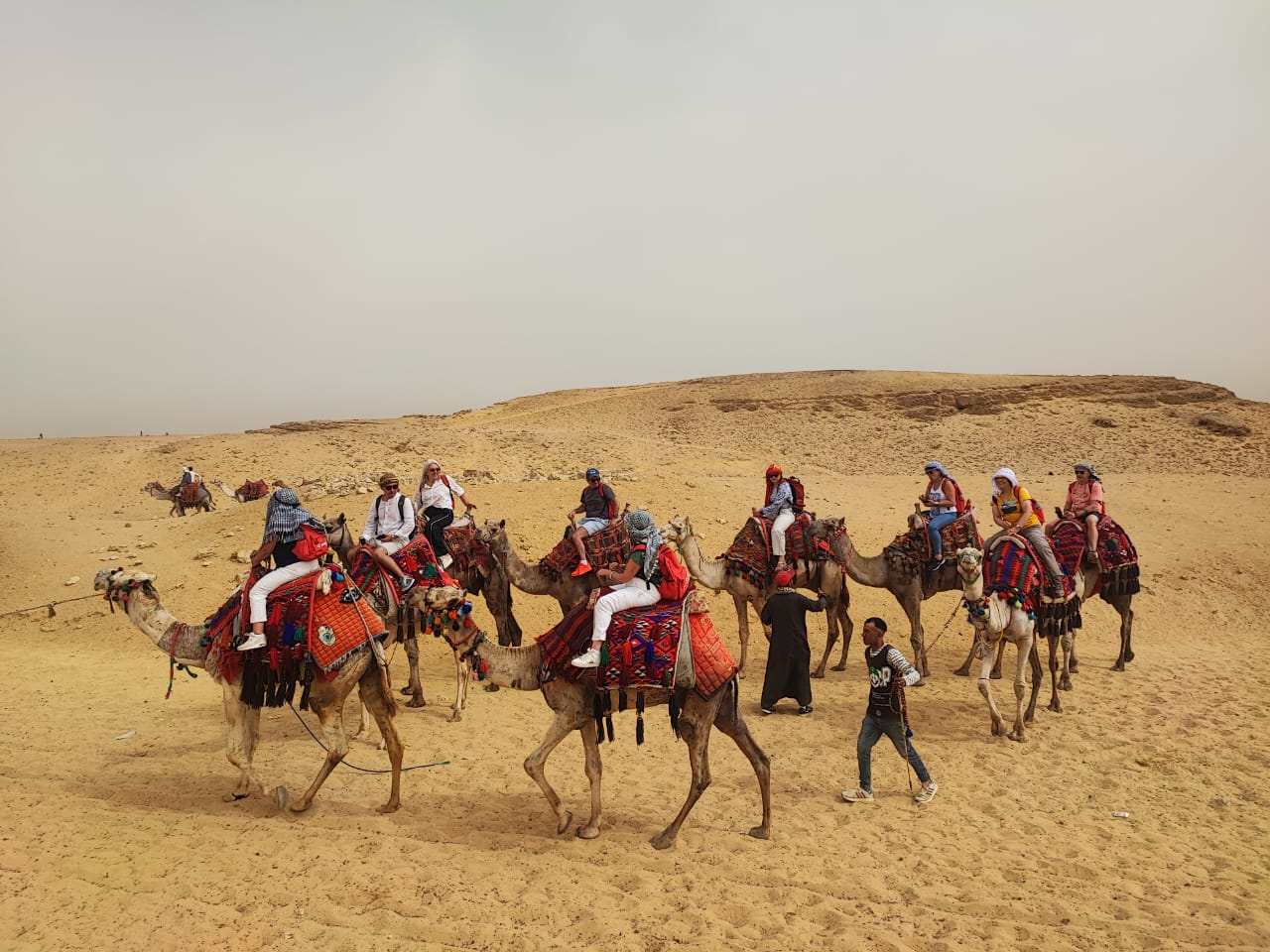 Egipto & Jordania: Un viaje a civilizaciones eternas