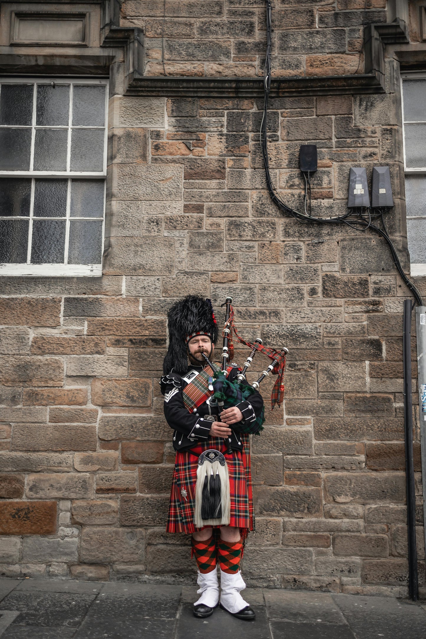 Inglaterra, Escocia e Irlanda