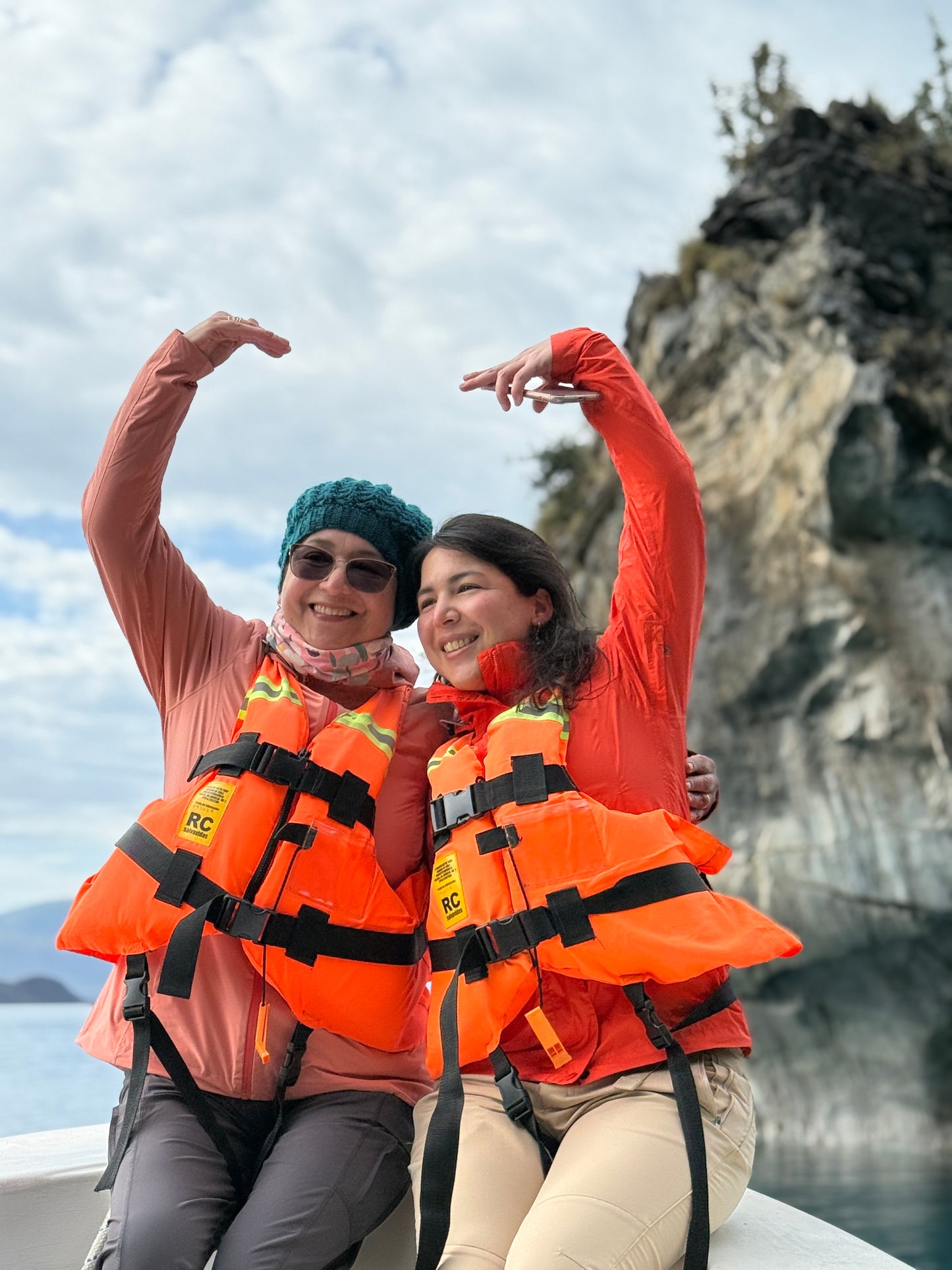 Carretera Austral Sur