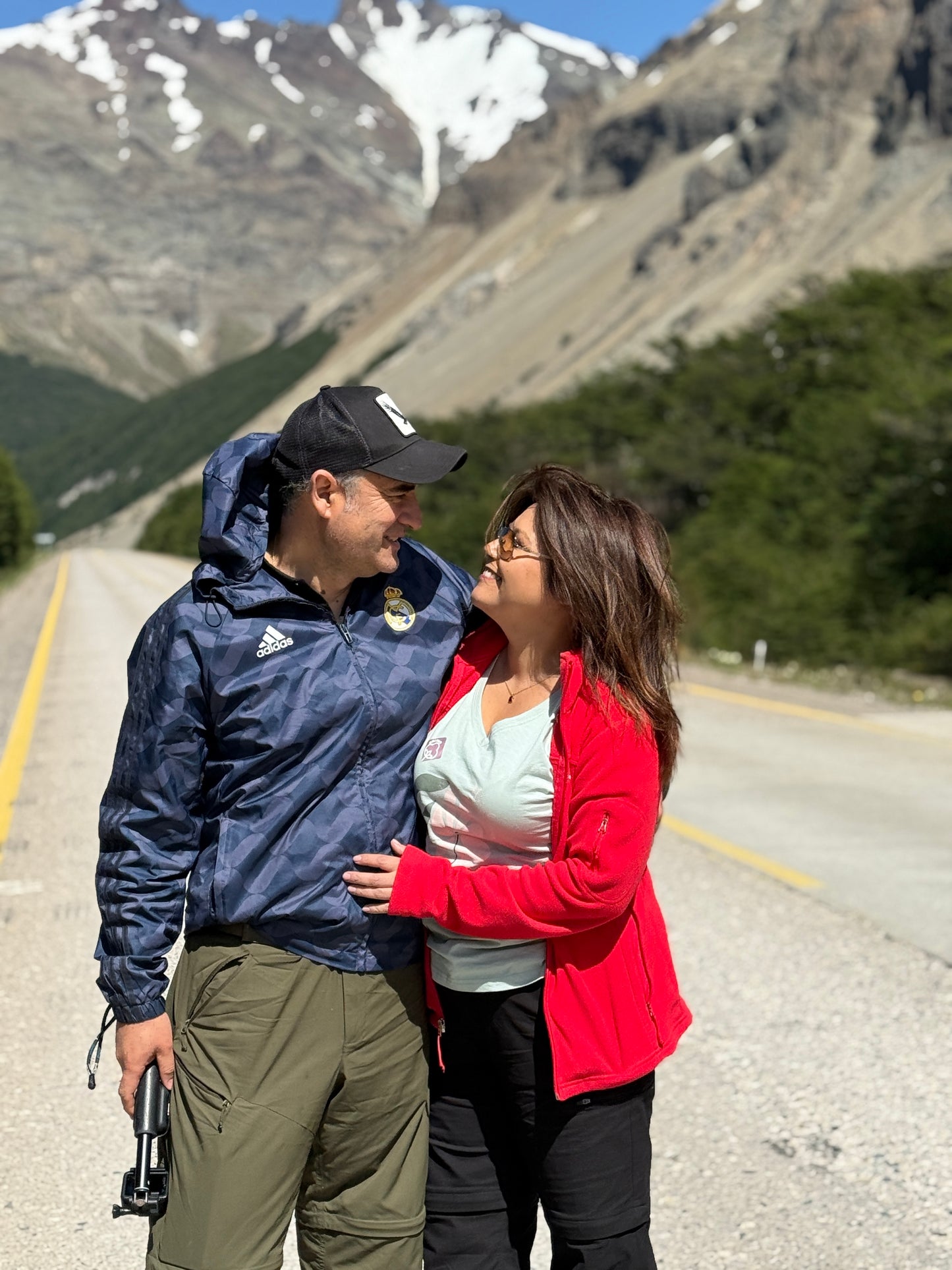 Carretera Austral Sur