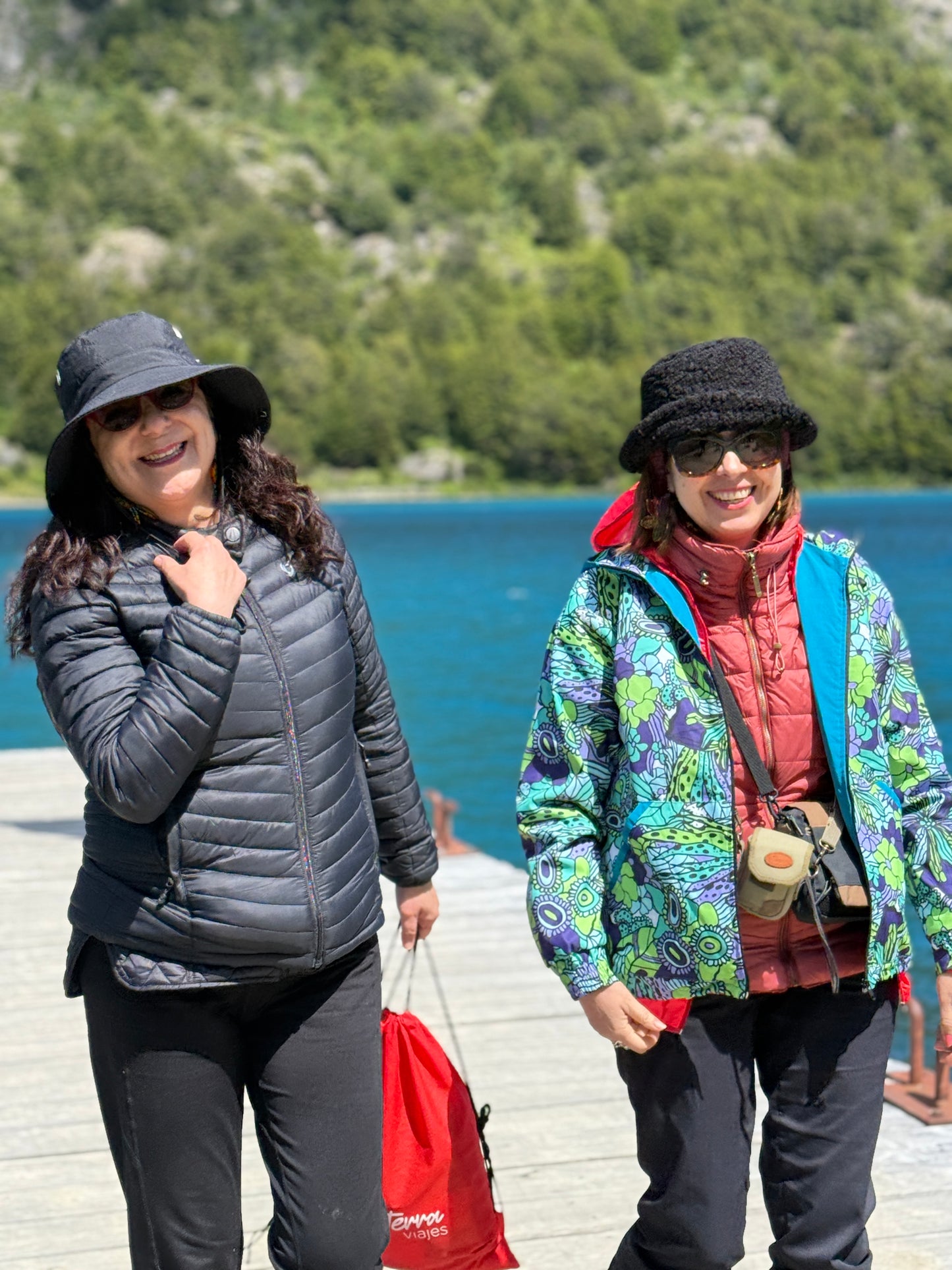 Carretera Austral Sur