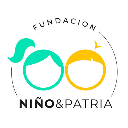 Apoya a Fundación Niño y Patria