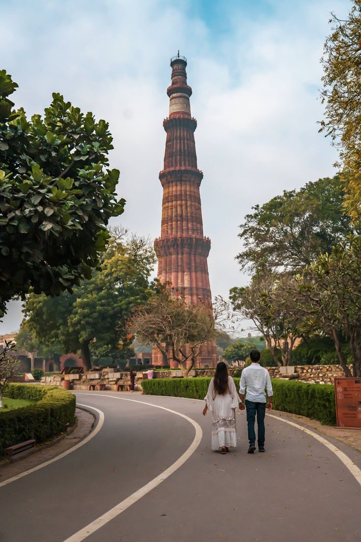 India, un viaje para contemplar y sanar