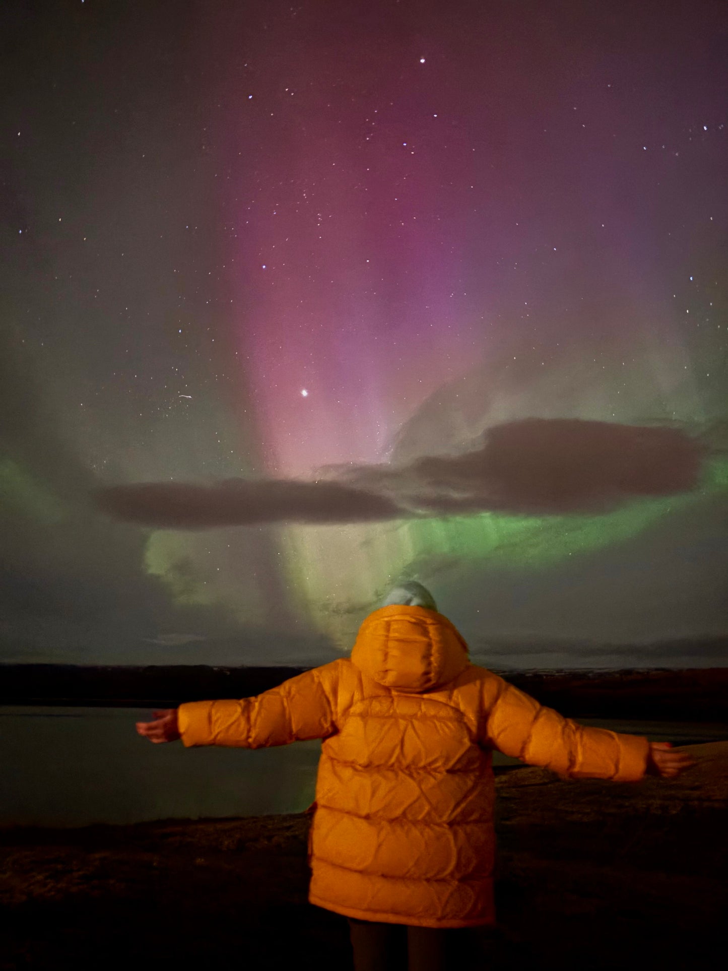 Islandia: Aventura bajo las Auroras Boreales