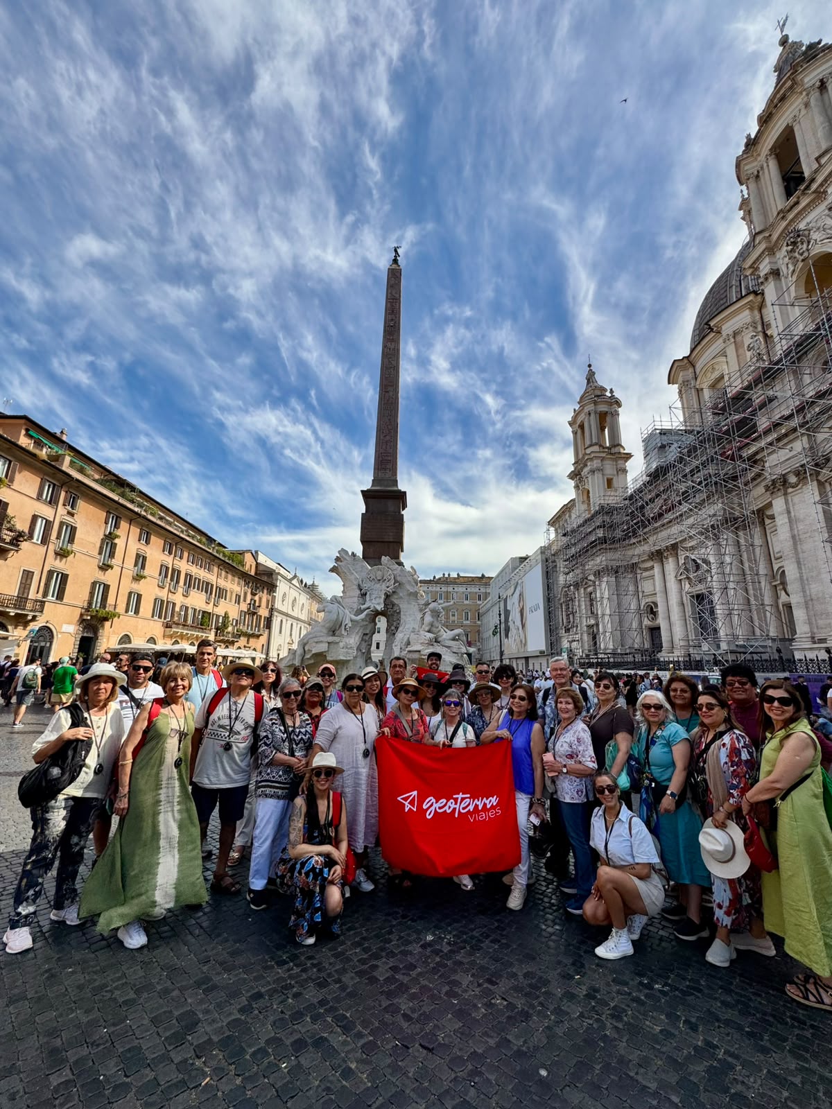 Sur de Italia: Historia, Costa y Sabores - PRÓXIMAMENTE