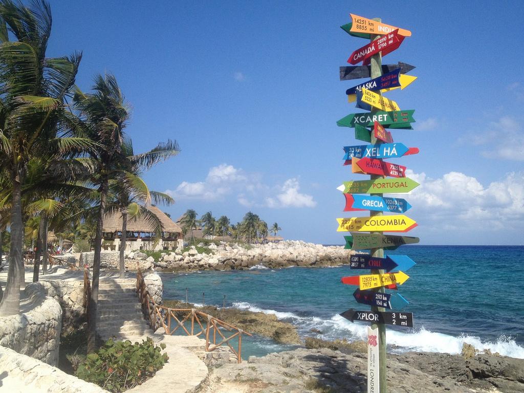 México: entre cultura ancestral y playas paradisíacas