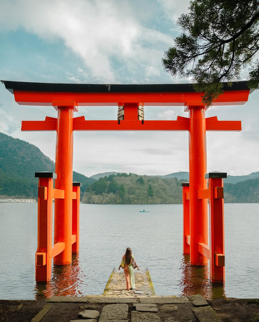 Japón