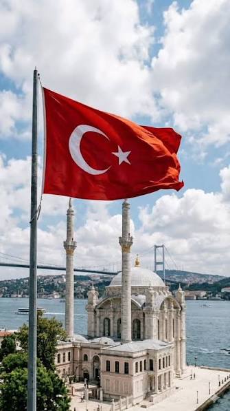 Turquía & Marruecos