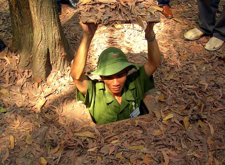 Vietnam & Camboya