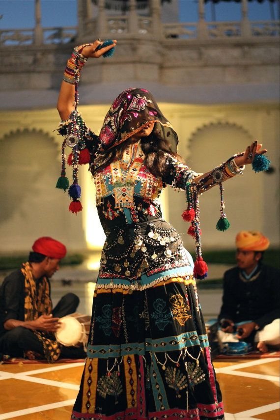 India, un viaje para contemplar y sanar