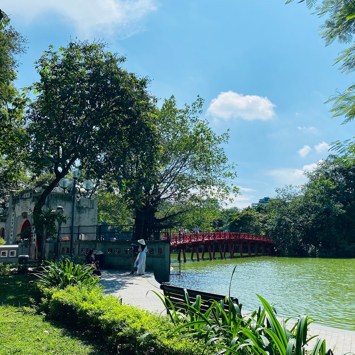 Vietnam & Camboya