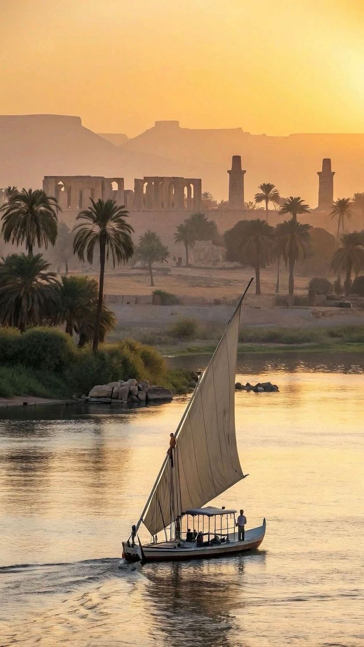 Egipto & Jordania: Un viaje a civilizaciones eternas