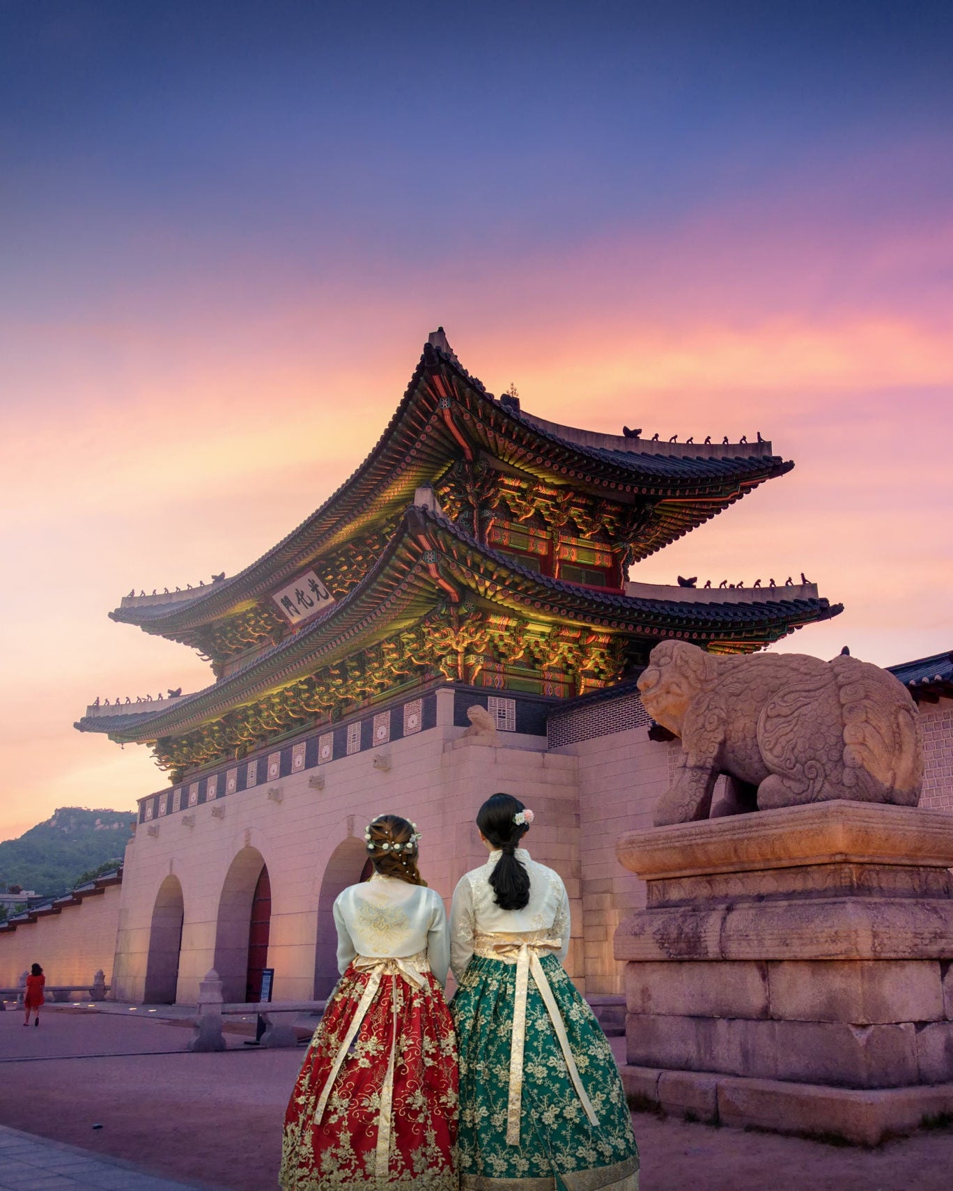 Corea del Sur