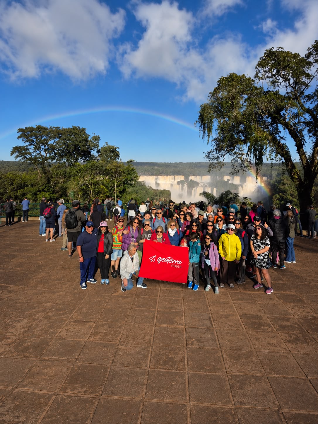 Foz de Iguazú