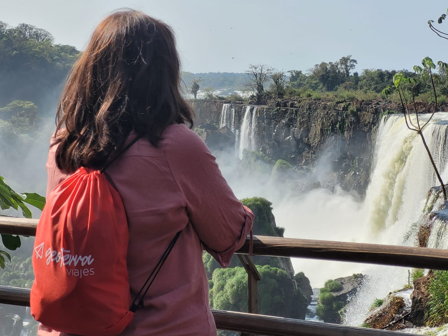 Foz de Iguazú