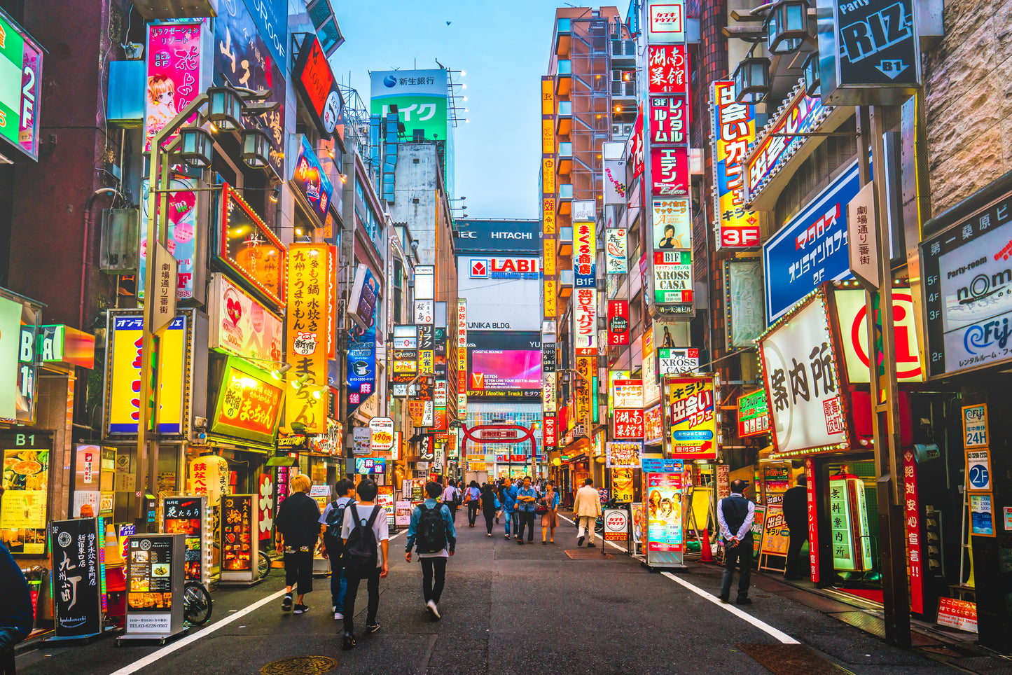 Japón