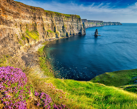 Inglaterra, Escocia e Irlanda