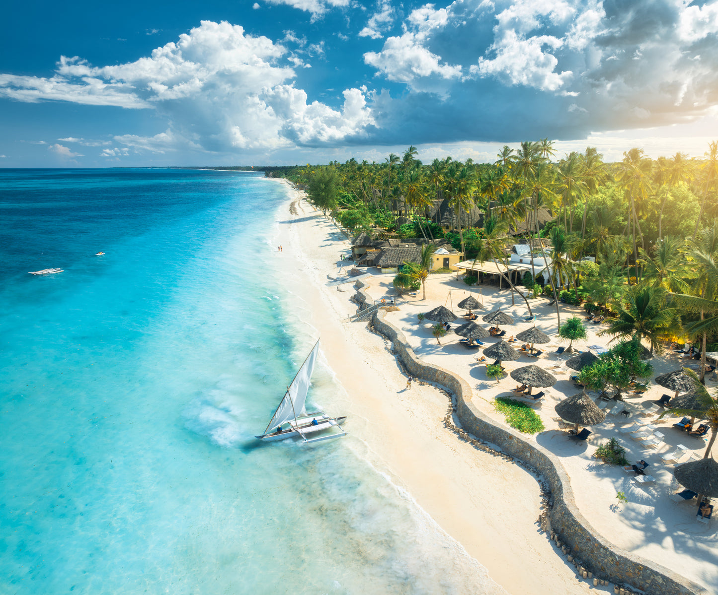 Kenia & Tanzania: Una experiencia salvaje